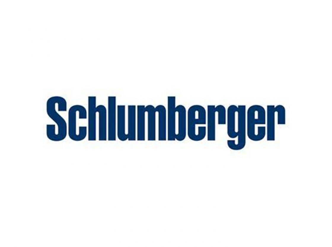 Schlumberger pfm client