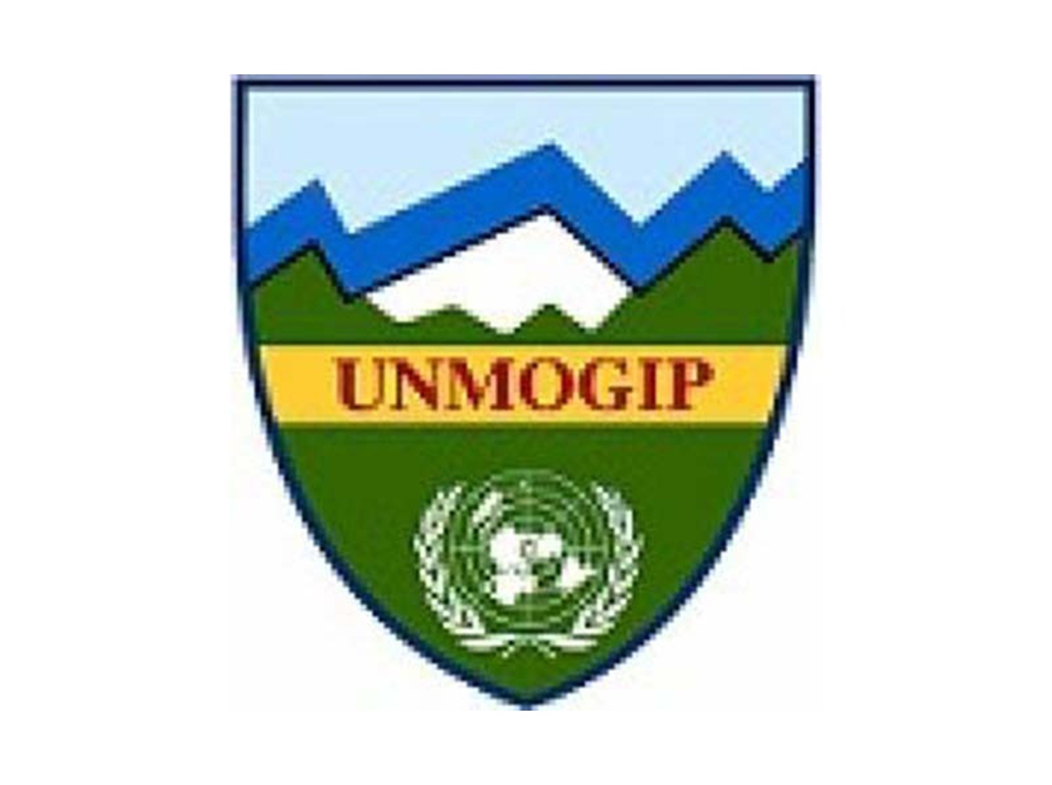 UNMOGIP pfm client