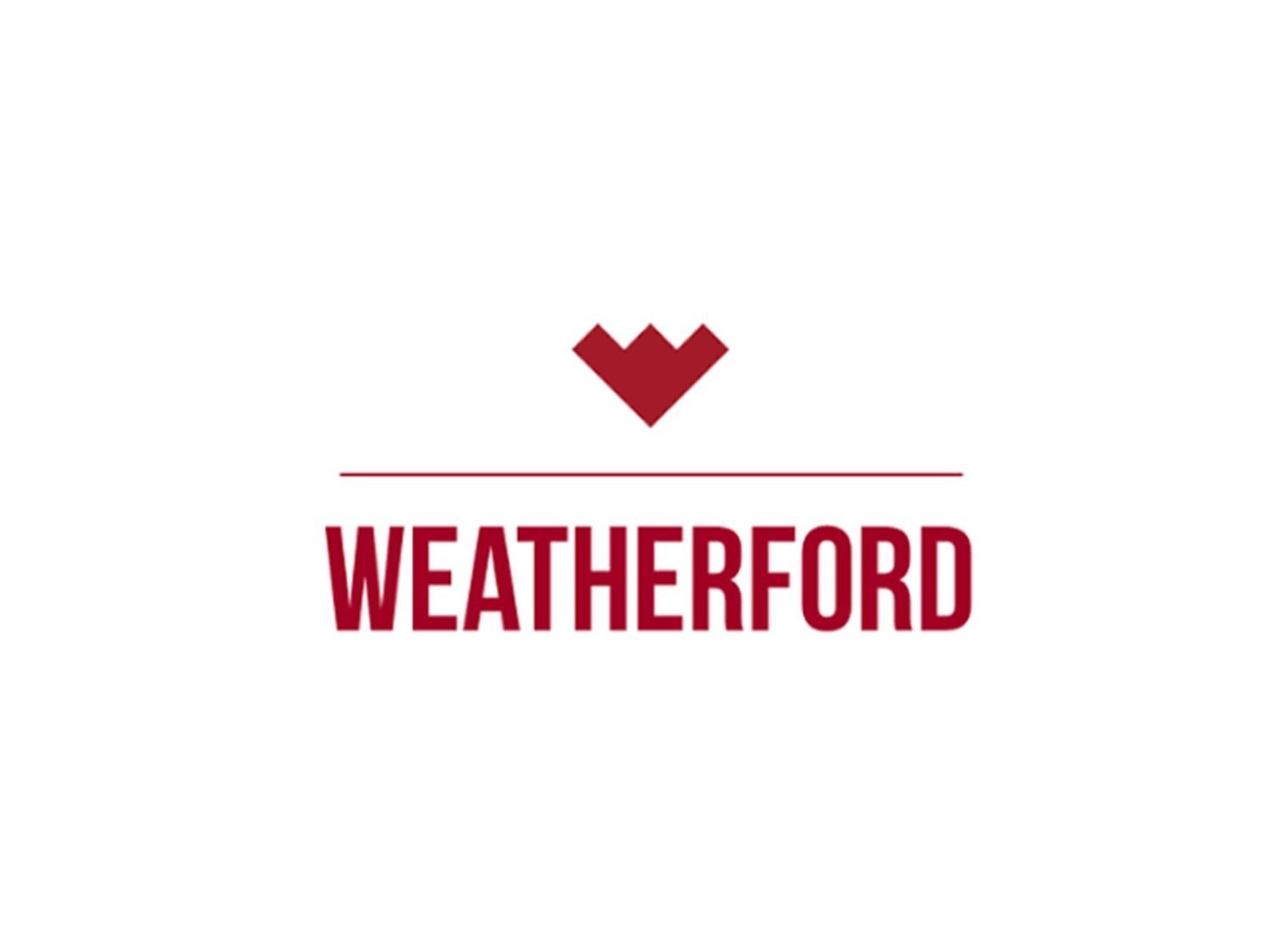 Weatherford pfm client